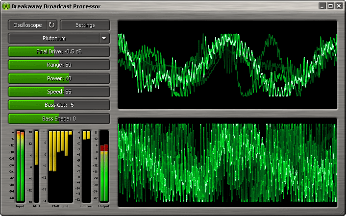 download breakaway audio enhancer
