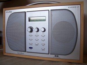 DAB Radio