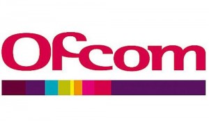 Ofcom logo